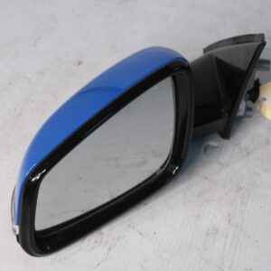 BMW F48 X1 LCI LH Left Mirror Assembly M Sport Shadow Line 51167459827 - Image 4