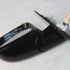 BMW F48 X1 LCI LH Left Mirror Assembly M Sport Shadow Line 51167459827 - Image 5