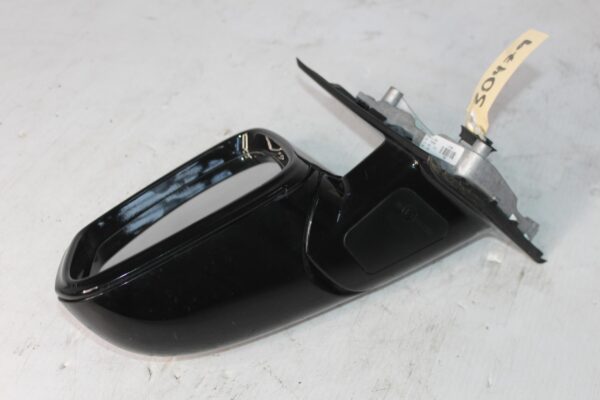 BMW F48 X1 LCI LH Left Mirror Assembly M Sport Shadow Line 51167459827