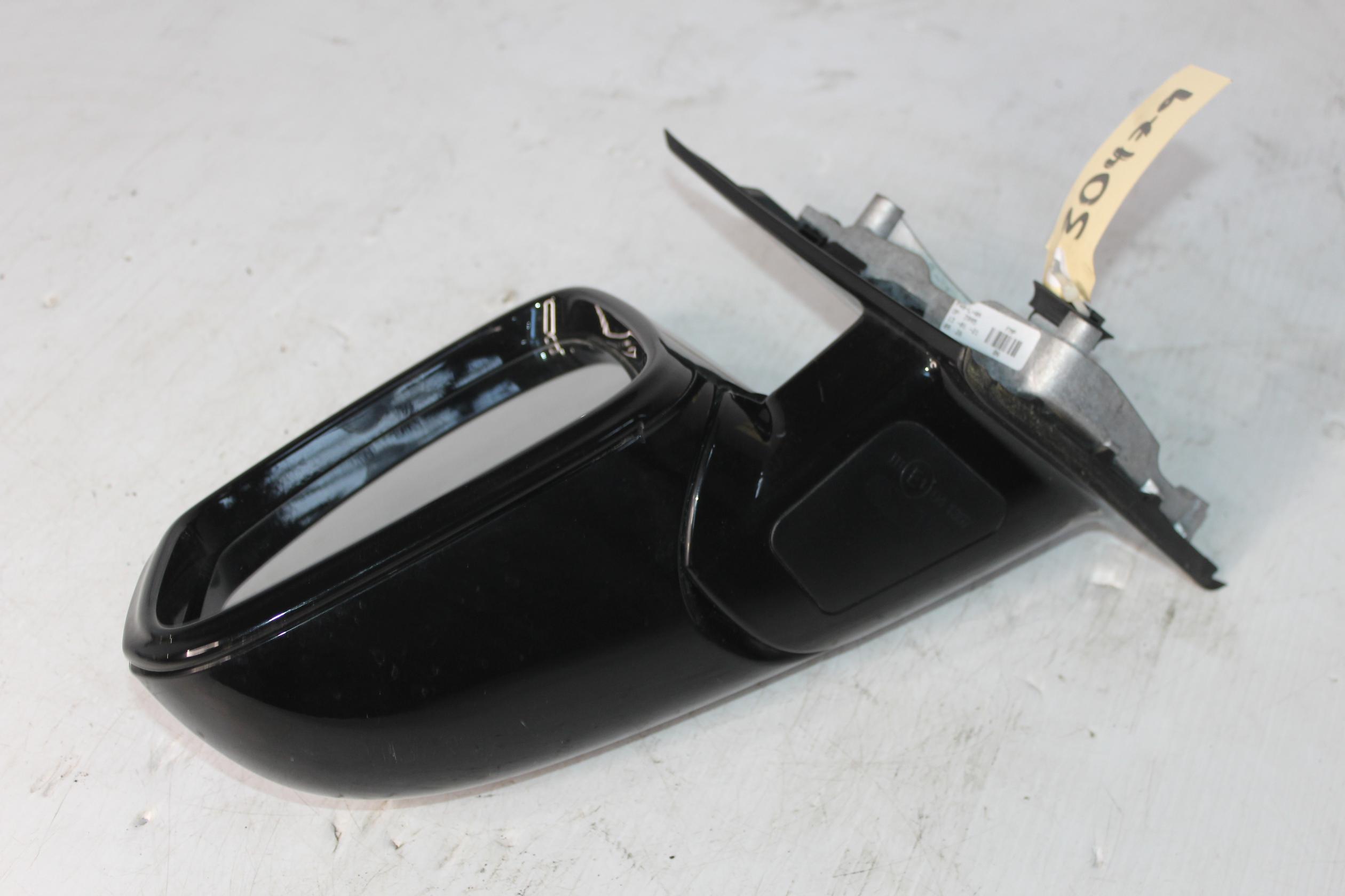 BMW F48 X1 LCI LH Left Mirror Assembly M Sport Shadow Line 51167459827 - Image 5