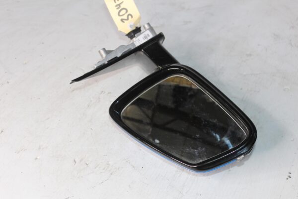 BMW F48 X1 LCI LH Left Mirror Assembly M Sport Shadow Line 51167459827