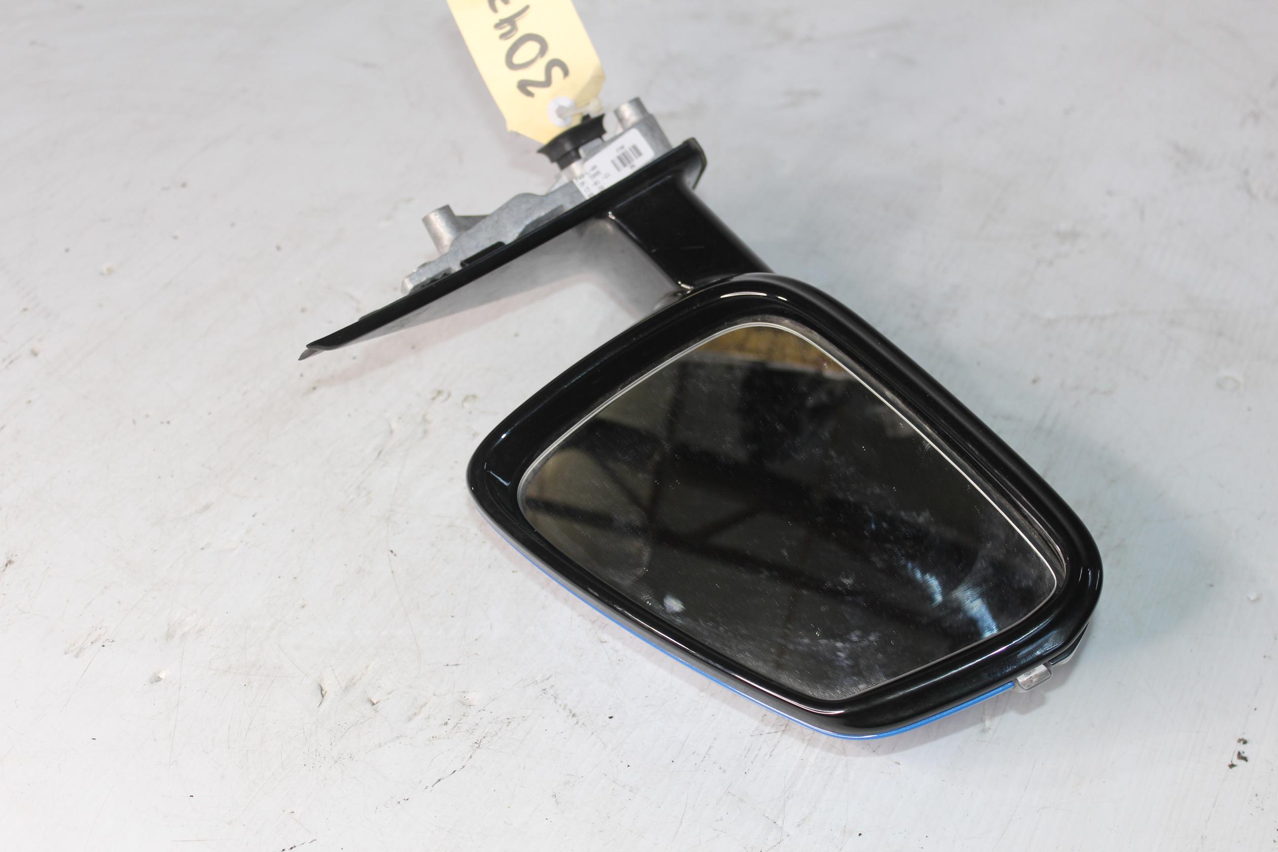 BMW F48 X1 LCI LH Left Mirror Assembly M Sport Shadow Line 51167459827 - Image 6