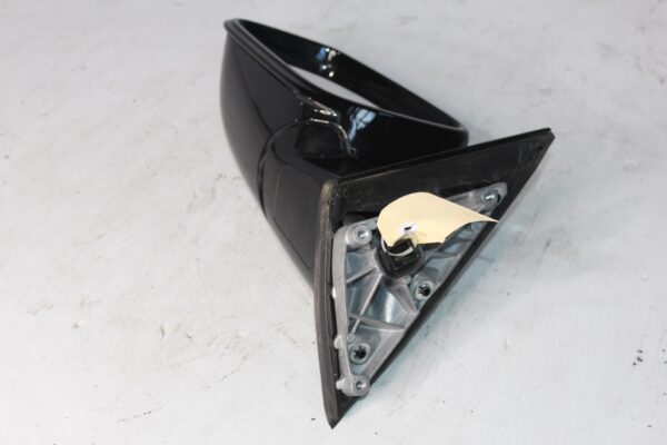 BMW F48 X1 LCI LH Left Mirror Assembly M Sport Shadow Line 51167459827