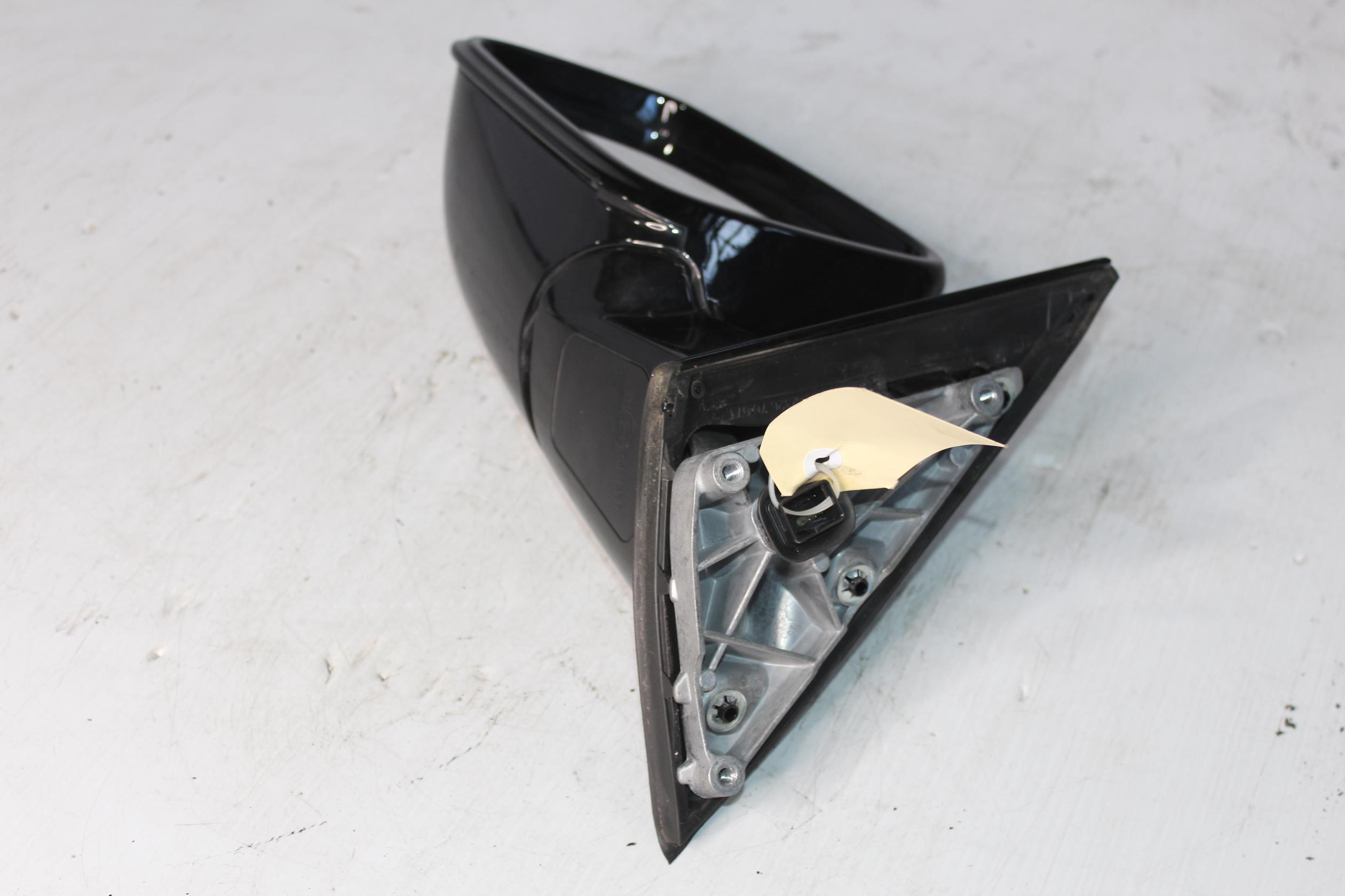 BMW F48 X1 LCI LH Left Mirror Assembly M Sport Shadow Line 51167459827 - Image 8