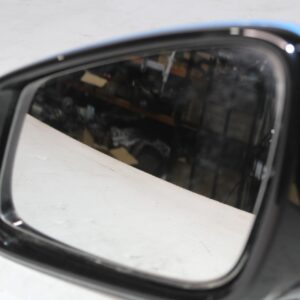 BMW F48 X1 LCI LH Left Mirror Assembly M Sport Shadow Line 51167459827 - Image 9