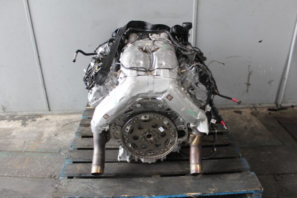 BMW G05 G06 X5 X6 M50i N63 4.4L V8 TT Engine Complete
