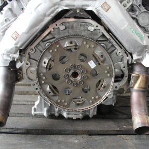 BMW G05 G06 X5 X6 M50i N63 4.4L V8 TT Engine Complete - Image 18