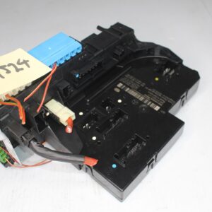 Mercedes Benz W204 C63 AMG Rear SAM Fuse Box Module A2049004803, A2049065402 - Image 2