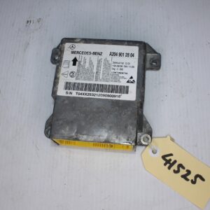 Mercedes Benz W204 C63 AMG SRS Airbag Module A2049012804