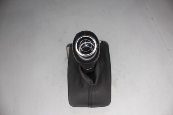 Mercedes Benz W204 C Class Gear Selector T-Bar A2042677624