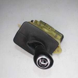 Mercedes Benz W204 C Class Gear Selector T-Bar A2042677624 - Image 3