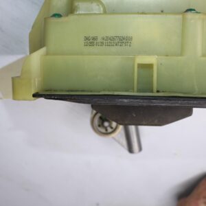 Mercedes Benz W204 C Class Gear Selector T-Bar A2042677624 - Image 8