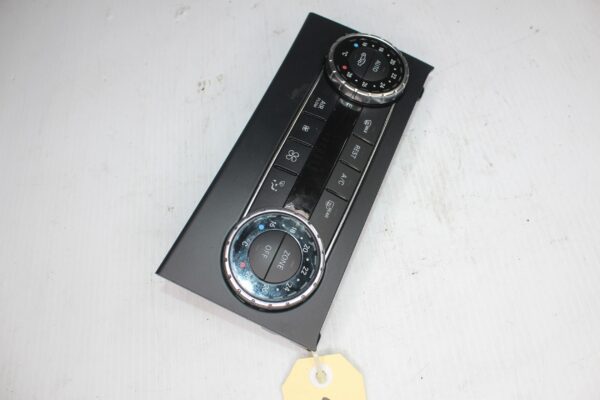 Merceds Benz W204 C63 AMG AC Climate Control Unit Panel A2049005905, A2049007615