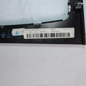 Mercedes Benz W204 C63 AMG Gear Shift Surround Trim A2042670100, A2042670000 - Image 9