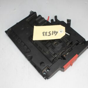 Mercedes Benz W204 C63 AMG Front PRE Fuse Box A2075400250, A2075402250 - Image 3