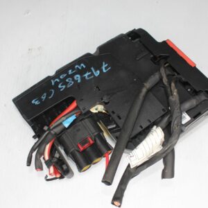 Mercedes Benz W204 C63 AMG Front PRE Fuse Box A2075400250, A2075402250 - Image 4