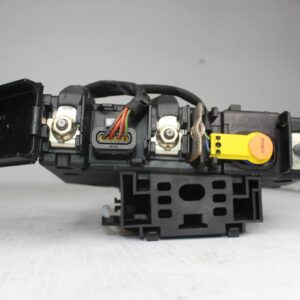 Mercedes Benz W204 C63 AMG Front PRE Fuse Box A2075400250, A2075402250 - Image 8