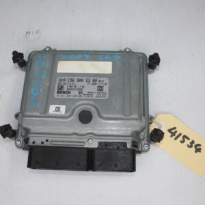 Mercedes Benz W204 C63 AMG ECU ECM Engine Control Unit A1569003000, A1569005300
