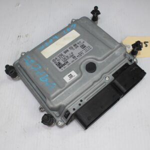 Mercedes Benz W204 C63 AMG ECU ECM Engine Control Unit A1569003000, A1569005300 - Image 4