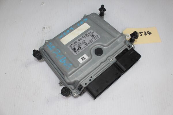 Mercedes Benz W204 C63 AMG ECU ECM Engine Control Unit A1569003000, A1569005300
