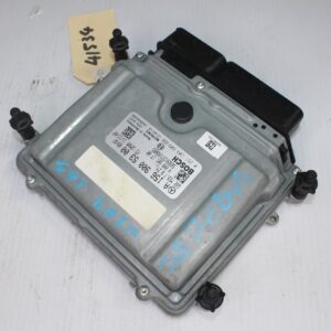 Mercedes Benz W204 C63 AMG ECU ECM Engine Control Unit A1569003000, A1569005300 - Image 5