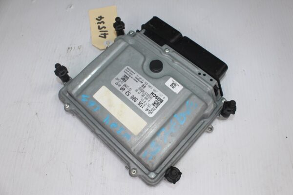 Mercedes Benz W204 C63 AMG ECU ECM Engine Control Unit A1569003000, A1569005300