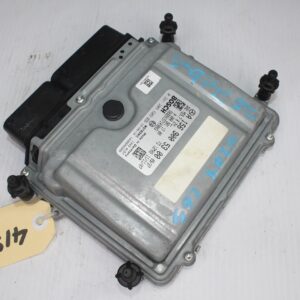 Mercedes Benz W204 C63 AMG ECU ECM Engine Control Unit A1569003000, A1569005300 - Image 6