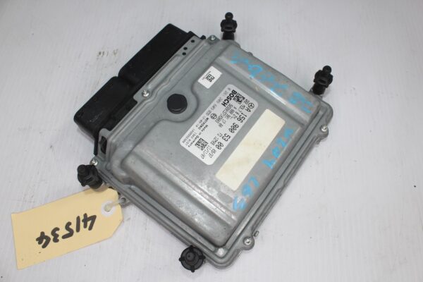 Mercedes Benz W204 C63 AMG ECU ECM Engine Control Unit A1569003000, A1569005300