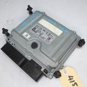 Mercedes Benz W204 C63 AMG ECU ECM Engine Control Unit A1569003000, A1569005300 - Image 7