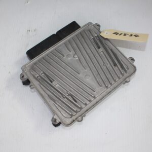 Mercedes Benz W204 C63 AMG ECU ECM Engine Control Unit A1569003000, A1569005300 - Image 9