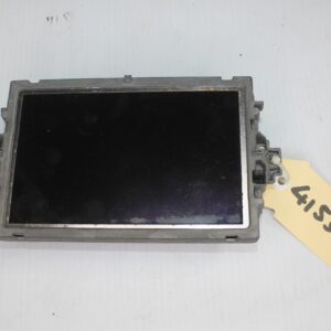 Mercedes Benz W204 C63 AMG Headlight Radio Display Screen A1729008500, A2049007408