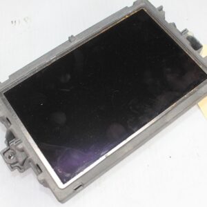 Mercedes Benz W204 C63 AMG Headlight Radio Display Screen A1729008500, A2049007408 - Image 2