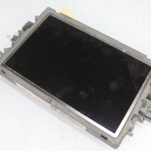 Mercedes Benz W204 C63 AMG Headlight Radio Display Screen A1729008500, A2049007408 - Image 3