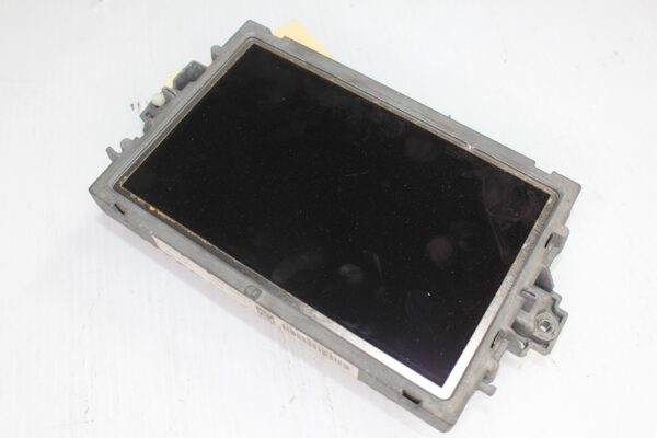 Mercedes Benz W204 C63 AMG Headlight Radio Display Screen A1729008500, A2049007408