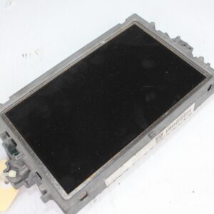 Mercedes Benz W204 C63 AMG Headlight Radio Display Screen A1729008500, A2049007408 - Image 4