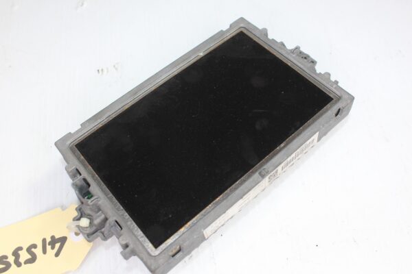 Mercedes Benz W204 C63 AMG Headlight Radio Display Screen A1729008500, A2049007408