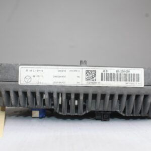 Mercedes Benz W204 C63 AMG Headlight Radio Display Screen A1729008500, A2049007408 - Image 6