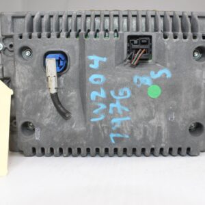 Mercedes Benz W204 C63 AMG Headlight Radio Display Screen A1729008500, A2049007408 - Image 7