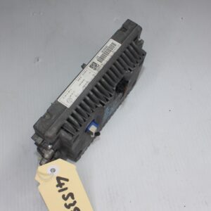 Mercedes Benz W204 C63 AMG Headlight Radio Display Screen A1729008500, A2049007408 - Image 8