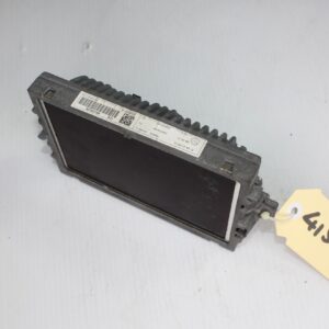 Mercedes Benz W204 C63 AMG Headlight Radio Display Screen A1729008500, A2049007408 - Image 9