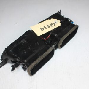 Mercedes Benz W204 C63 AMG Centre Dash Air Vent A2048308454, A2048308154 - Image 6