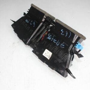 Mercedes Benz W204 C63 AMG Centre Dash Air Vent A2048308454, A2048308154 - Image 8