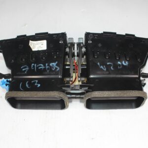 Mercedes Benz W204 C63 AMG Centre Dash Air Vent A2048308454, A2048308154 - Image 10