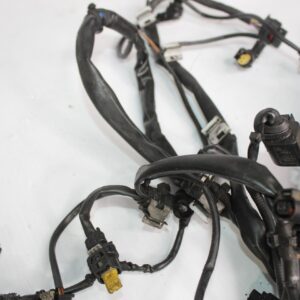 Mercedes Benz W176 A45 CLA45 M133 2.0L Engine Wiring Harness Loom A1331500100 - Image 12