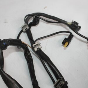 Mercedes Benz W176 A45 CLA45 M133 2.0L Engine Wiring Harness Loom A1331500100 - Image 13