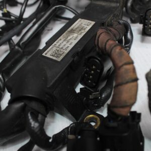 Mercedes Benz W176 A45 CLA45 M133 2.0L Engine Wiring Harness Loom A1331500100 - Image 15