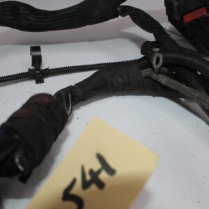 Mercedes Benz W176 A45 CLA45 M133 2.0L Engine Wiring Harness Loom A1331500100 - Image 16