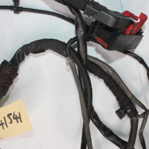 Mercedes Benz W176 A45 CLA45 M133 2.0L Engine Wiring Harness Loom A1331500100 - Image 6