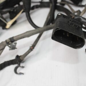 Mercedes Benz W176 A45 CLA45 M133 2.0L Engine Wiring Harness Loom A1331500100 - Image 8