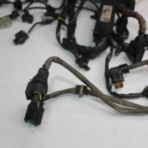 Mercedes Benz W176 A45 CLA45 M133 2.0L Engine Wiring Harness Loom A1331500100 - Image 10